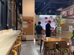 -Pekaa啤咖食肆Coffee&Bistro