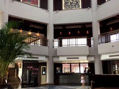 -苏州吴宫泛太平洋酒店
