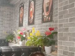 -金谷园饺子·烧烤(人大总店)