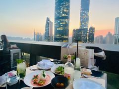 -Mercato莫卡多露台餐厅与酒吧(K11店)