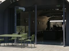 -Seesaw Coffee(上生新所店)