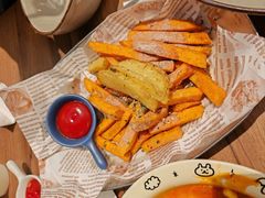 -Pennehut畔尼意面(合肥万象城店)