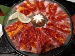 -九田家黑牛烤肉料理(石路天虹店)