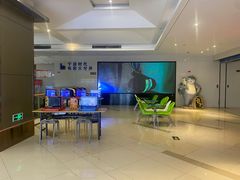 -浙影时代影城·宁波东门银泰店(原宁波时代电影大世界)