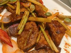 -北塘海鲜·天津菜·鲅鱼水饺是一绝(大光明桥旗舰店)