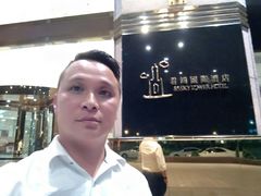 -高雄85大楼-观景台