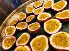 -亚马逊环球美食百汇(新城吾悦广场店)