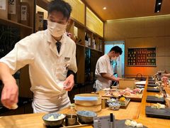 -鮨冠OMAKASE食べ放题(北京首店)