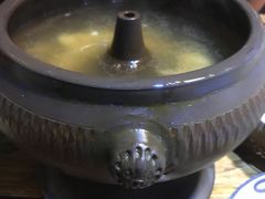 松茸汽锅鸡-云上千禾(水上店)