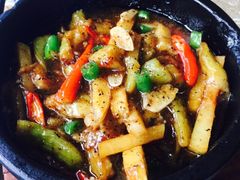 -土桥手掌鸡·26年灌县老味道(都江堰店)