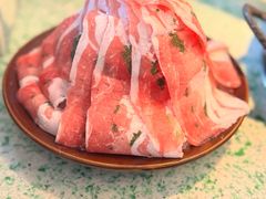 -鸿姐老火锅(龙阳店)