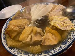 -三林本帮馆(中林街店)