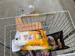 -嘿嘛仓储购(华明店)