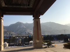 -太白山御龙湾温泉