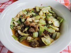 -最爱妈妈菜·宜春本地菜(一店)