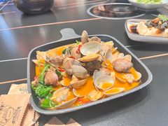 花甲-517烧烤·龙虾·海鲜大排档(万象都荟店)