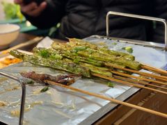 -李不管把把烧(天府三街店)