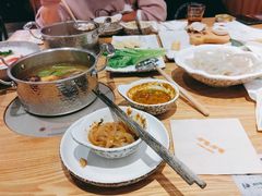 -呷哺呷哺(嘉定新城万达店)