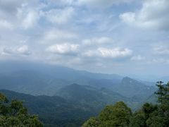 -青城山