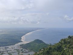 -海南铜鼓岭景区