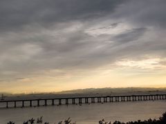 -宝安西湾红树林湿地公园