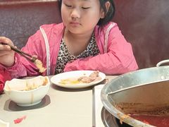 -洞子口重庆鲜货火锅(楚翘城旗舰店)