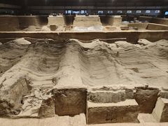 -秦始皇帝陵博物院(兵马俑)