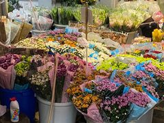 -循礼门鲜花花市(武汉循礼门店)