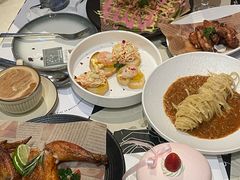 -LE SHARE洛笙·花园西餐(北京路步行街店)