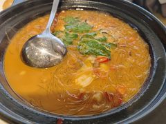 -万龙洲海鲜(南新仓店)