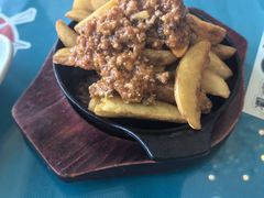 -My Way Town买味堂·东南亚餐厅(亦庄店)