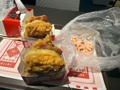 -肯德基(传媒广场店)