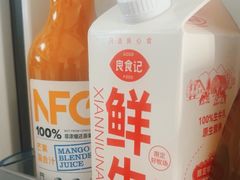 -物美超市(马家堡店)