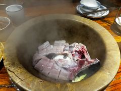 -滇香肴·云南菜蒸汽石锅鱼(云南北路店)
