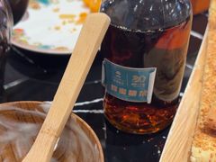 -巴依老爷新疆美食(清华东门店)