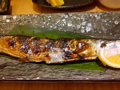 -禾绿回转寿司(苏宁广场店)