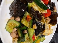 -磁州卤面·地标邯郸菜(97年创始店)