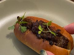 双味小热狗-XUN Bistro西餐厅