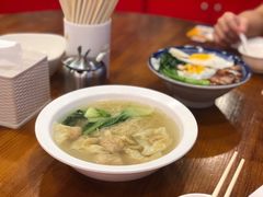 -澳门陈光记烧味饭店(南京德基广场店)