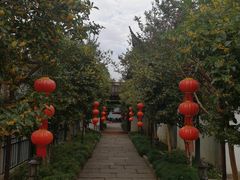 -湘湖大院(越王路店)