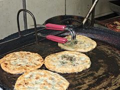 -逍遥镇刘相五胡辣汤豆沫馆(康复中街店)