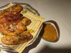 -春树下·树屋花房西餐厅(罍街AS1980店)