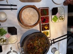 -悦融·京鲁菜·露台花园(安定门店)