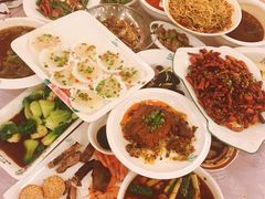 -陶然居·重庆菜(解放碑店)
