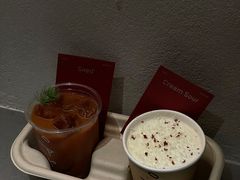 -O.P.S. CAFE