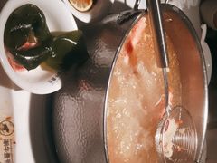 -潮牛壹号鲜牛肉火锅(世界城广场店)