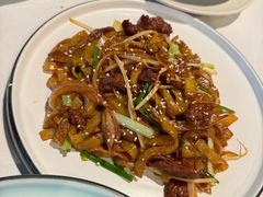 -禧宴Joyous Restaurant(禧园店)