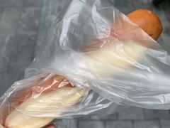 巴伐利亚碱水包-81BAKERY(大学路店)