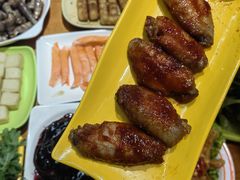 -三煮纸包鱼(青岛总店)