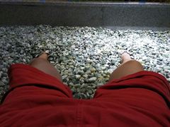-纽斯洗浴SPA(三墩店)